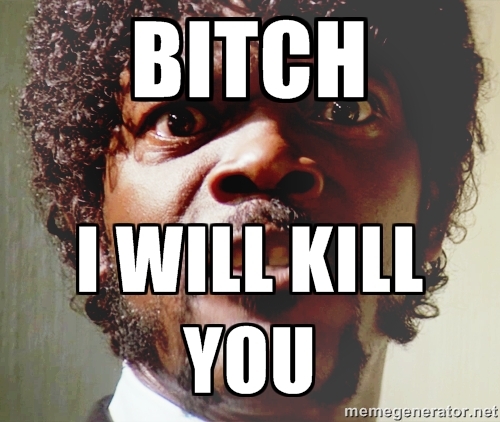 Bitch